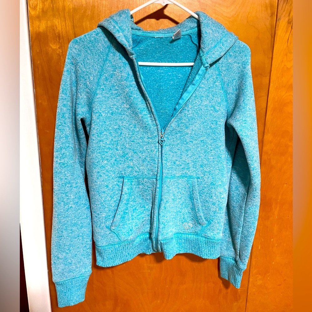 Aeropostale size:M zip up hoodie
